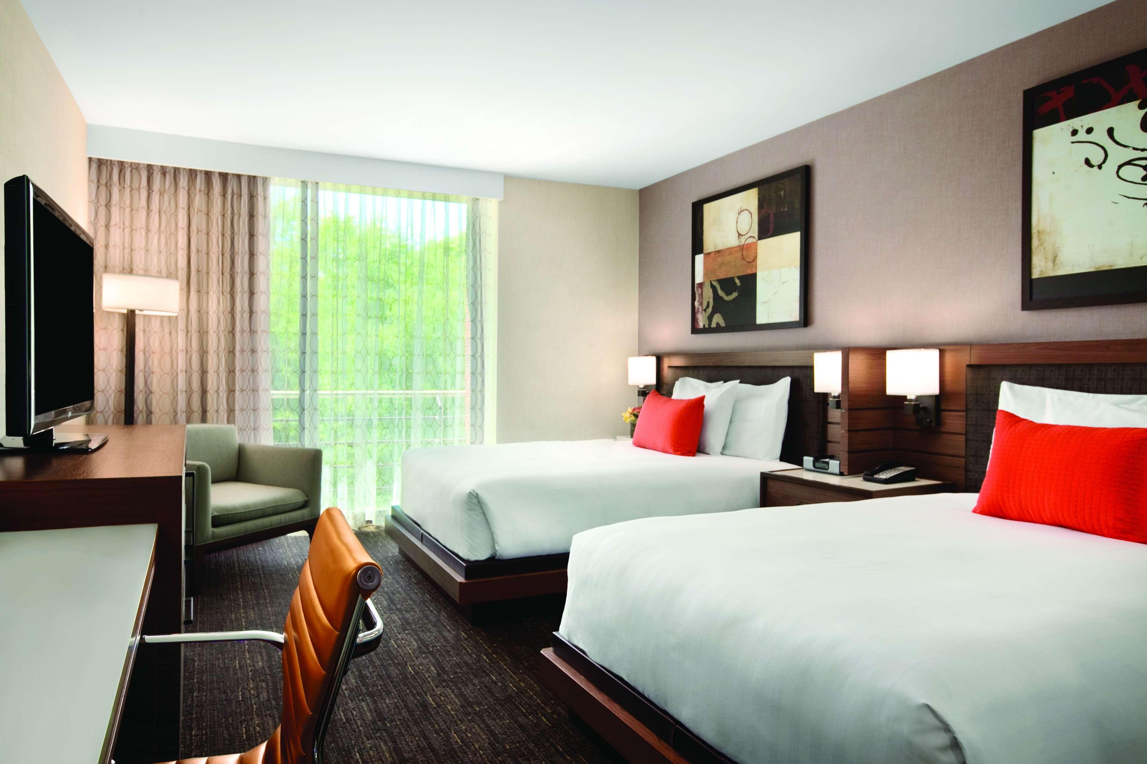 Hampton Inn Chicago Downtown/N Loop/Michigan Ave Екстер'єр фото