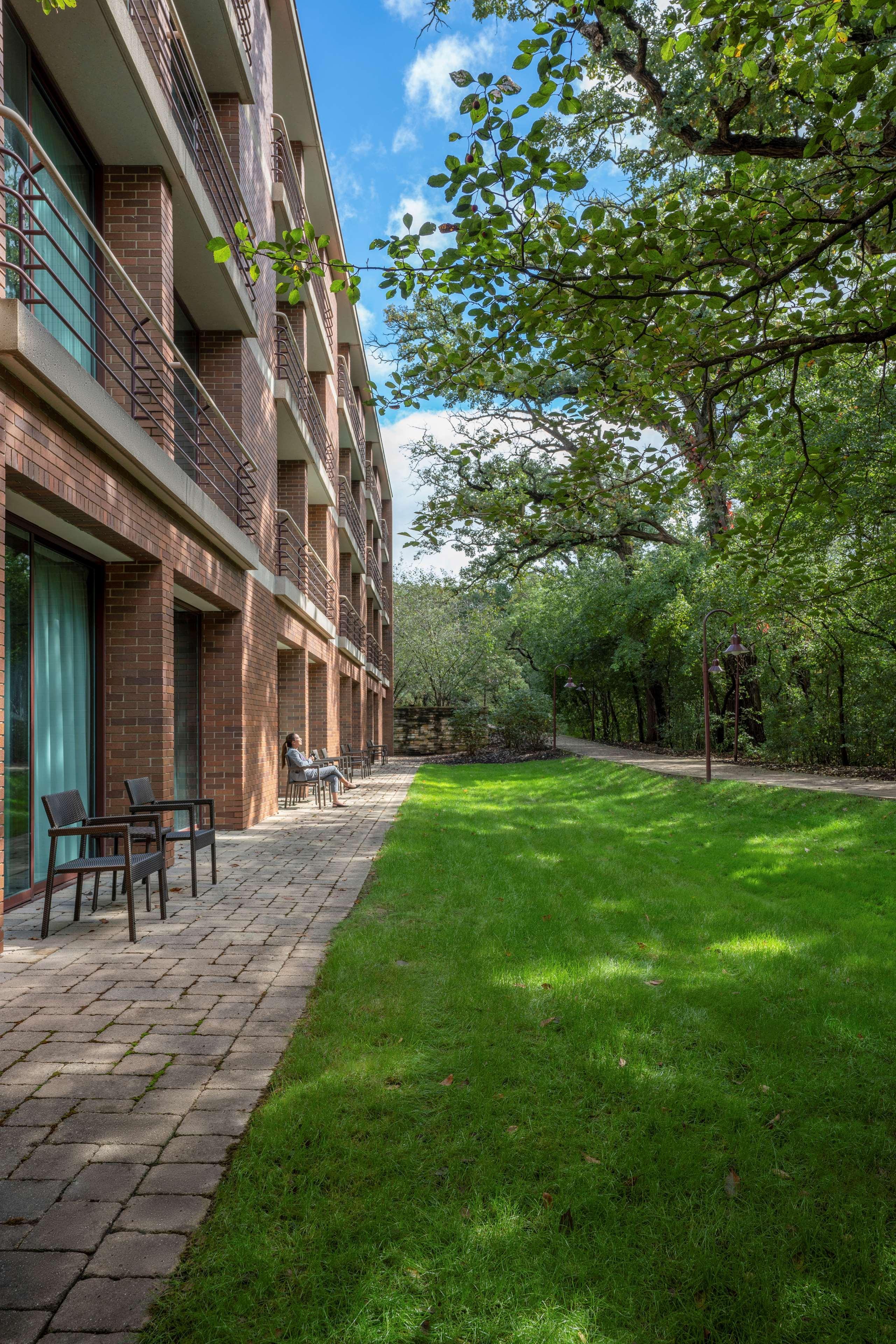 Hampton Inn Chicago Downtown/N Loop/Michigan Ave Екстер'єр фото