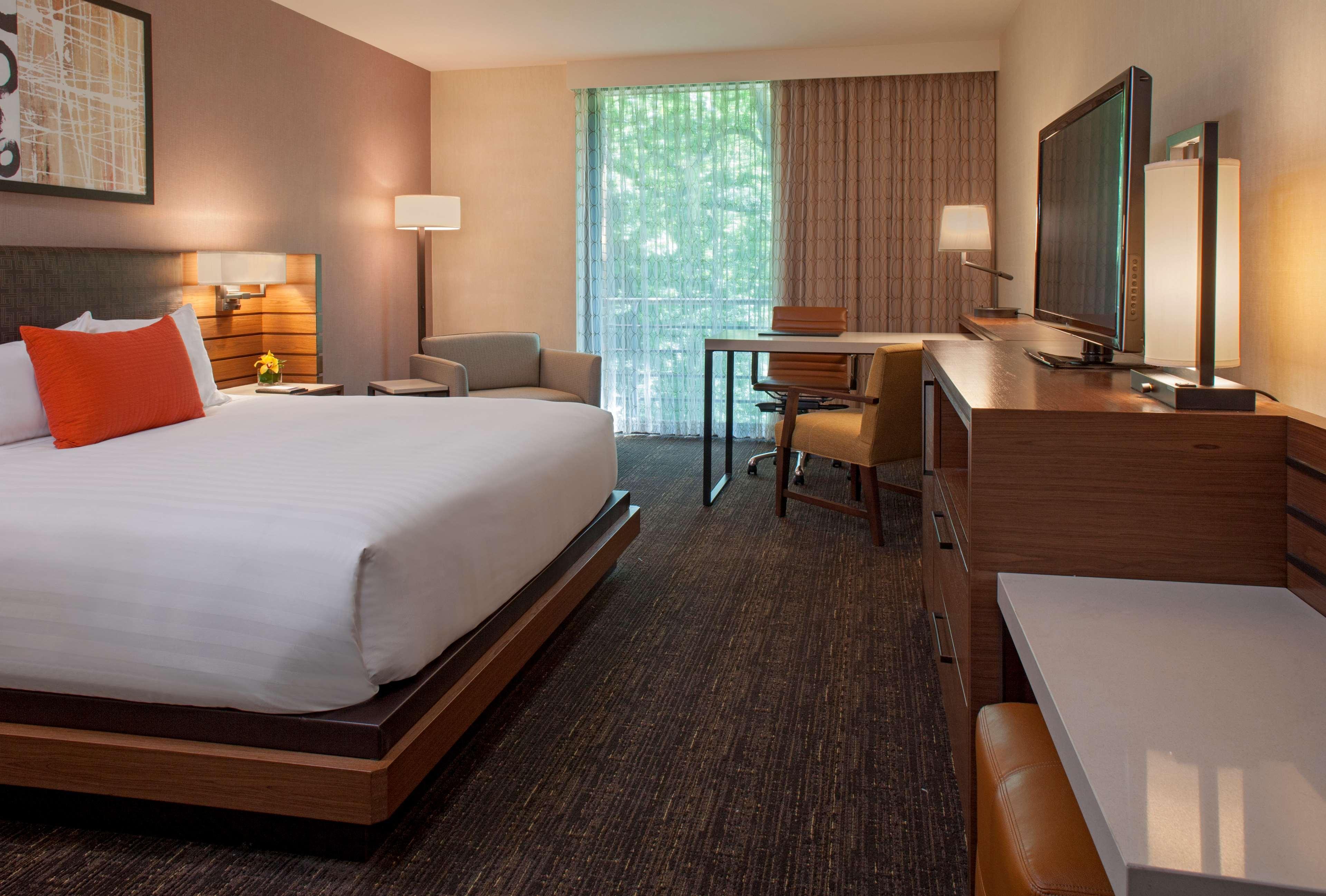 Hampton Inn Chicago Downtown/N Loop/Michigan Ave Екстер'єр фото