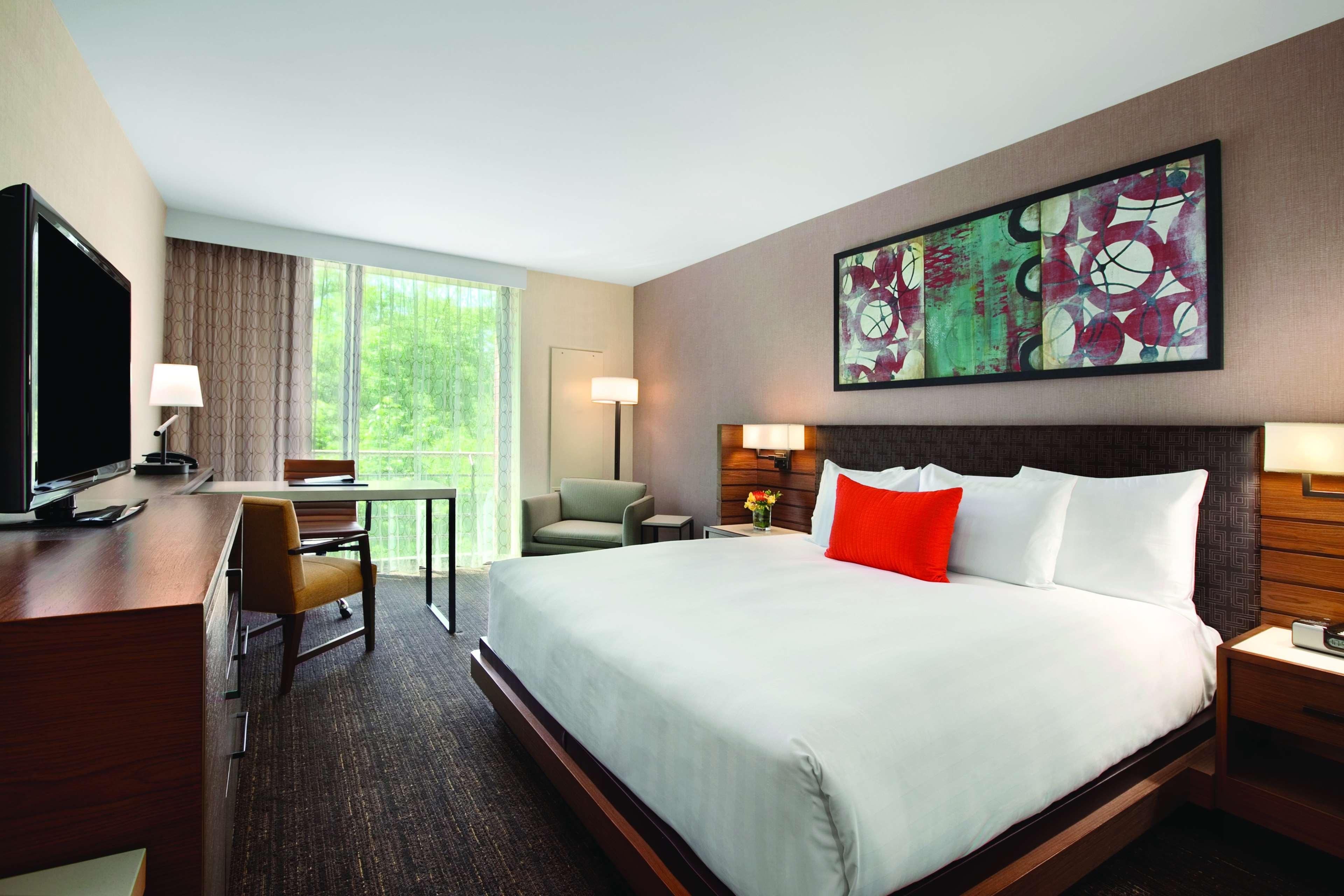 Hampton Inn Chicago Downtown/N Loop/Michigan Ave Екстер'єр фото
