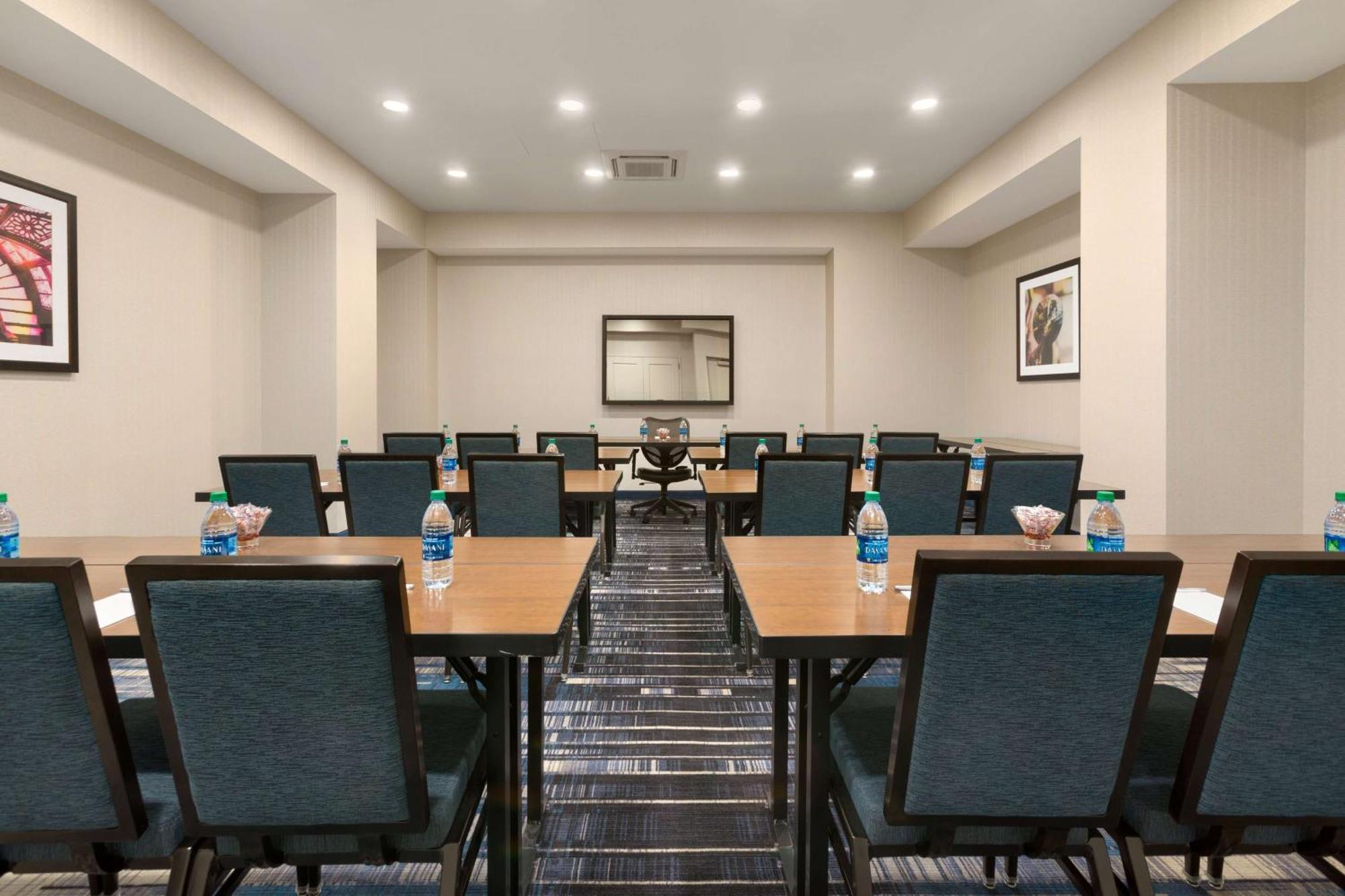 Hampton Inn Chicago Downtown/N Loop/Michigan Ave Екстер'єр фото