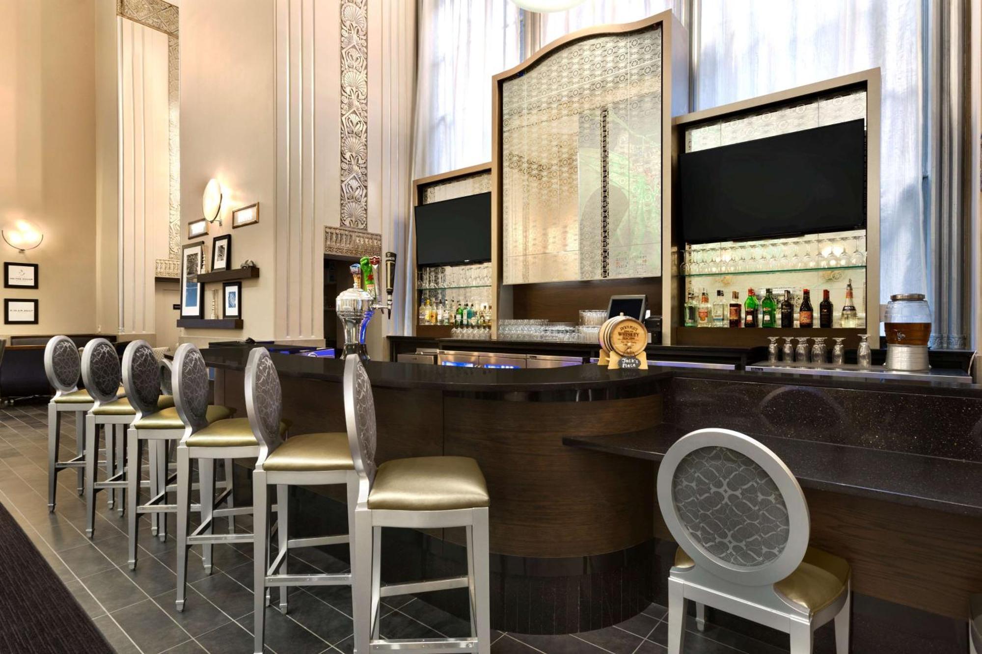 Hampton Inn Chicago Downtown/N Loop/Michigan Ave Екстер'єр фото