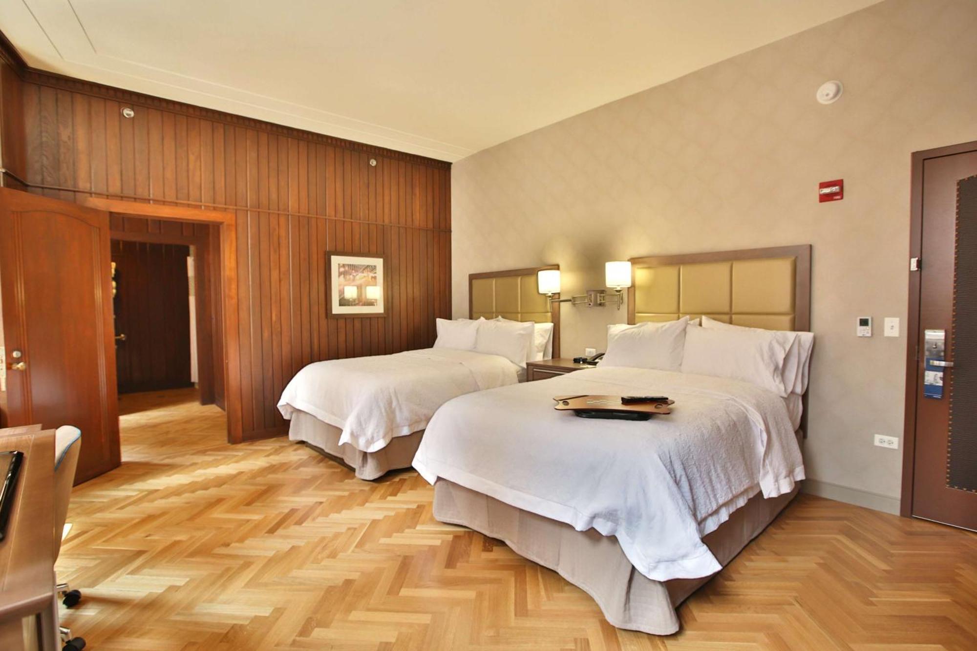 Hampton Inn Chicago Downtown/N Loop/Michigan Ave Екстер'єр фото