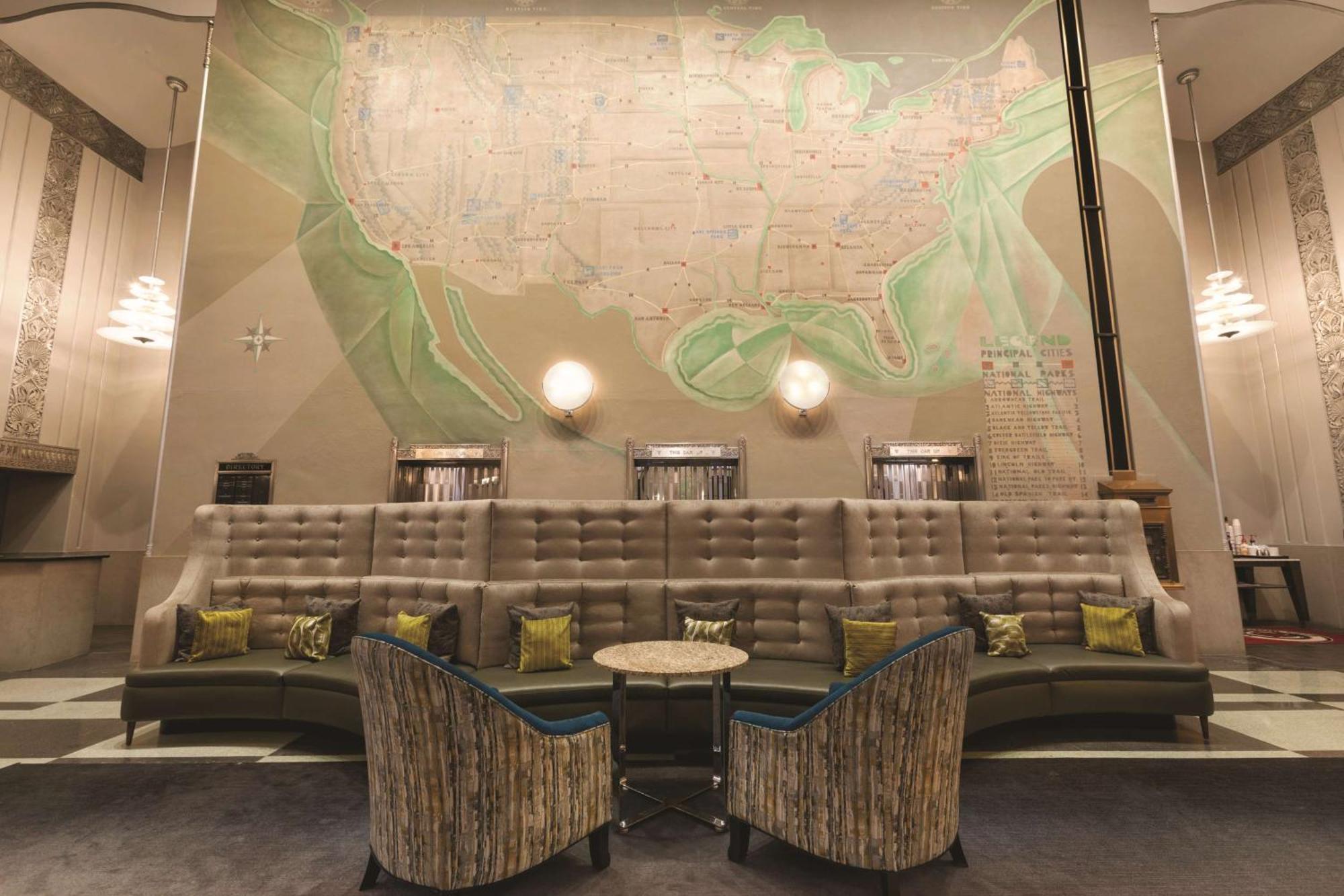 Hampton Inn Chicago Downtown/N Loop/Michigan Ave Екстер'єр фото